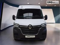 gebraucht Renault Master KASTEN 2.3 DCI 150 L2H2 3,5T