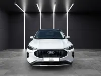 Neu Ford Kuga Titanium 186 PS (136 kW) 2026 Weiß SUV
