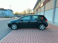 gebraucht VW Golf VI 