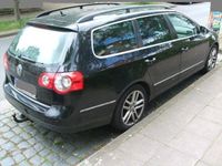 gebraucht VW Passat Variant 2.0 FSI Sportline ,Klima,EURO 4