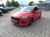 gebraucht Ford Fiesta ST-Line