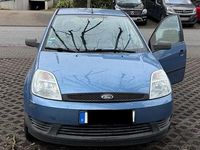 Gebraucht Ford Fiesta 90 PS (66 kW) 2003 Kleinwagen