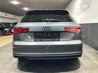 Gebraucht Audi A3 S-Line 179 PS (131 kW) 2014 Grau Limousine