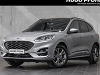 Gebraucht Ford Kuga ST-Line X 150 PS (110 kW) 2024 Silber SUV