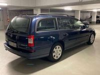 gebraucht Opel Omega Caravan 2.2 16 V