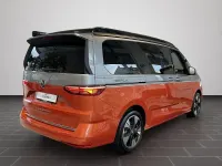 Neu VW California Beach 204 PS (150 kW) 2026 Orange Van