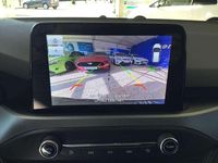 Gebraucht Ford Focus ST-Line 155 PS (114 kW) 2022 Agate black metallic Kombi