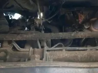 Gebraucht Citroën Jumper 2005 Weiß Van / Kleinbus