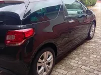 Gebraucht Citroën DS3 120 PS (88 kW) 2010 Kleinwagen