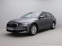 Gebraucht Skoda Octavia RS 265 PS (194 kW) 2024 Wählbar  ggf gegen aufpreis Kombi