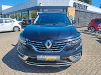 Gebraucht Renault Koleos Initiale Paris 184 PS (135 kW) 2021 Schwarz SUV