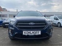 Gebraucht Ford Kuga ST-Line 150 PS (110 kW) 2019 Blau SUV