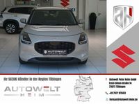 Neu Suzuki Swift 83 PS (61 kW) 2025 Beige Kleinwagen