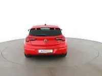 Gebraucht Opel Astra Active 105 PS (77 kW) 2017 Rot Limousine