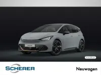 Neu Cupra Born 169 kW (231 PS) 2026 Silber Kleinwagen