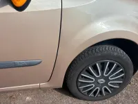 Używany Renault Modus 75 KM (55 kW) 2005 Złoty Minivan