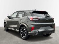 Gebraucht Ford Puma ST-Line X 155 PS (114 kW) 2024 Grau SUV