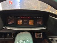 Gebraucht Citroën CX 128 PS (94 kW) 1978 Weiß Limousine