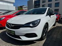 gebraucht Opel Astra (Facelift) 1.2 Turbo Design&Tech PDC