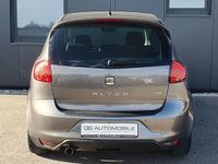 Gebraucht Seat Altea 4You 105 PS (77 kW) 2014 Grau Van / Kleinbus