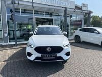 Gebraucht MG ZS Comfort 106 PS (77 kW) 2024 Weiß Limousine