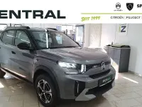 Gebraucht Citroën C3 Aircross 136 PS (100 kW) 2025 Grau SUV