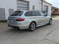 gebraucht BMW 530 d xDrive Touring - M-Paket, Headup, 8x Alu