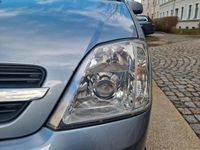 gebraucht Opel Meriva 