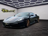 Gebraucht Ferrari F430 485 PS (356 kW) 2005 Schwarz Coupé