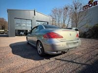Gebraucht Peugeot 307 CC 136 PS (100 kW) 2004 Blau Cabrio