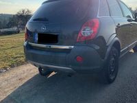 gebraucht Opel Antara 2.4 *ZAHNRIEMEN NEU* *AHK*