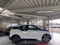 gebraucht BMW i3 94Ah Basis AUT./NAVI PROF./CAM/KLIMA/BT