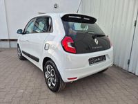 Gebraucht Renault Twingo LIMITED 73 PS (53 kW) 2020 Weiß Kleinwagen