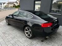 gebraucht Audi A5 Sportback 3.0 TDI quattro/Automatik