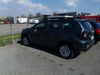 Gebraucht Dacia Duster Expression 131 PS (96 kW) 2023 Grau SUV