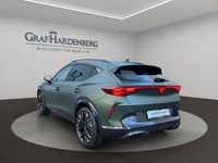 Neu Cupra Formentor VZ 333 PS (244 kW) 2026 Grün SUV