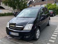 gebraucht Opel Meriva 1.6 *Automatik *Klima* Parkhilfe* LPG