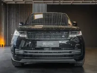 Neu Land Rover Range Rover Autobiography 349 PS (256 kW) 2026 Schwarz SUV