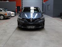 gebraucht Renault Clio V Experience DeLuxe*TOP AUSSTATTUNG*
