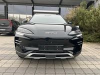 Gebraucht BYD Seal U Design 160 kW (218 PS) 2024 Schwarz SUV