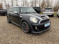 Gebraucht Mini John Cooper Works Clubman 211 PS (155 kW) 2013 Schwarz Kombi