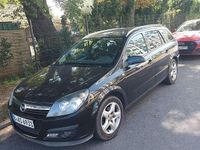 Gebraucht Opel Astra Edition+ 140 PS (102 kW) 2006 Kombi