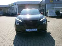 Gebraucht Nissan Juke Tekna 114 PS (83 kW) 2021 Black / sunset red (metallic) SUV