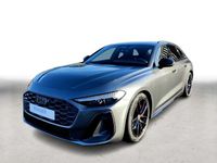 Neu Audi A5 Sport 252 PS (185 kW) 2025 Grau Kombi