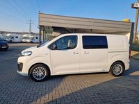 Gebraucht Opel Vivaro 150 PS (110 kW) 2023 Weiss Van / Kleinbus