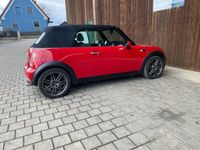 gebraucht Mini Cooper Cabriolet COOPER