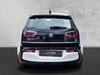 gebraucht BMW i3 120Ah *NAVI*WÄRMEPUMPE*INDUKTION*GRA*