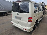 Gebraucht VW Transporter 105 PS (77 kW) 2005 Weiß Van