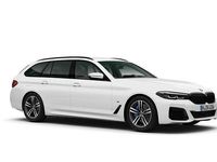 Gebraucht BMW 530 Efficient Dynamics 286 PS (210 kW) 2025 Kombi