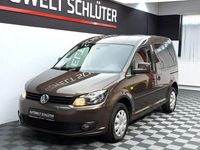 Second-hand VW Caddy 105 CP (77 kW) 2011 Maro Monovolum